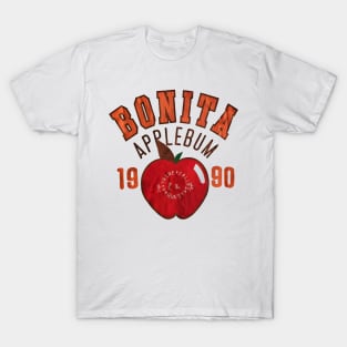 Bonita Applebum T-Shirt